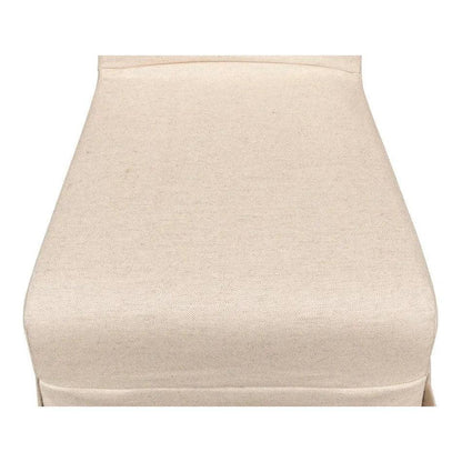 Sarreid Draped Dining Chairs Set of 2