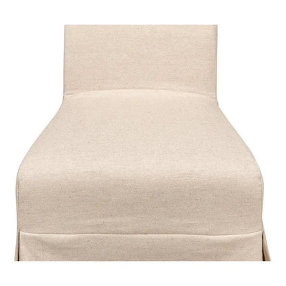 Sarreid Draped Dining Chairs Set of 2