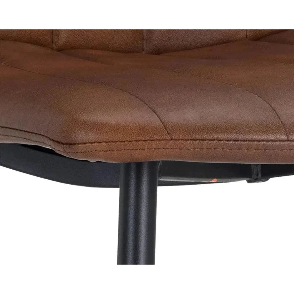 SUNPAN Drew Armless Dining Chair 2PC