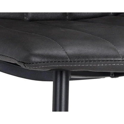 SUNPAN Drew Armless Dining Chair 2PC