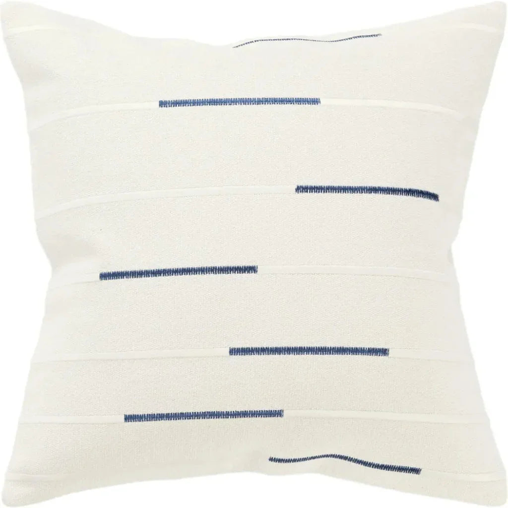 LOOMLAN Duma Minimalist Throw Pillow Covers Insert