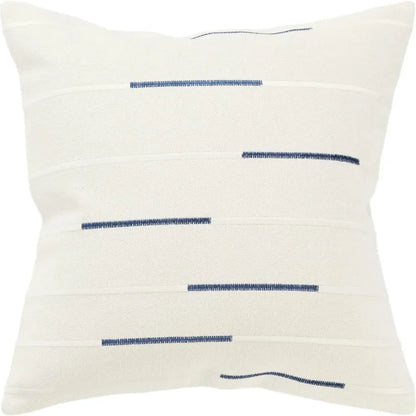 LOOMLAN Duma Minimalist Throw Pillow Covers Insert