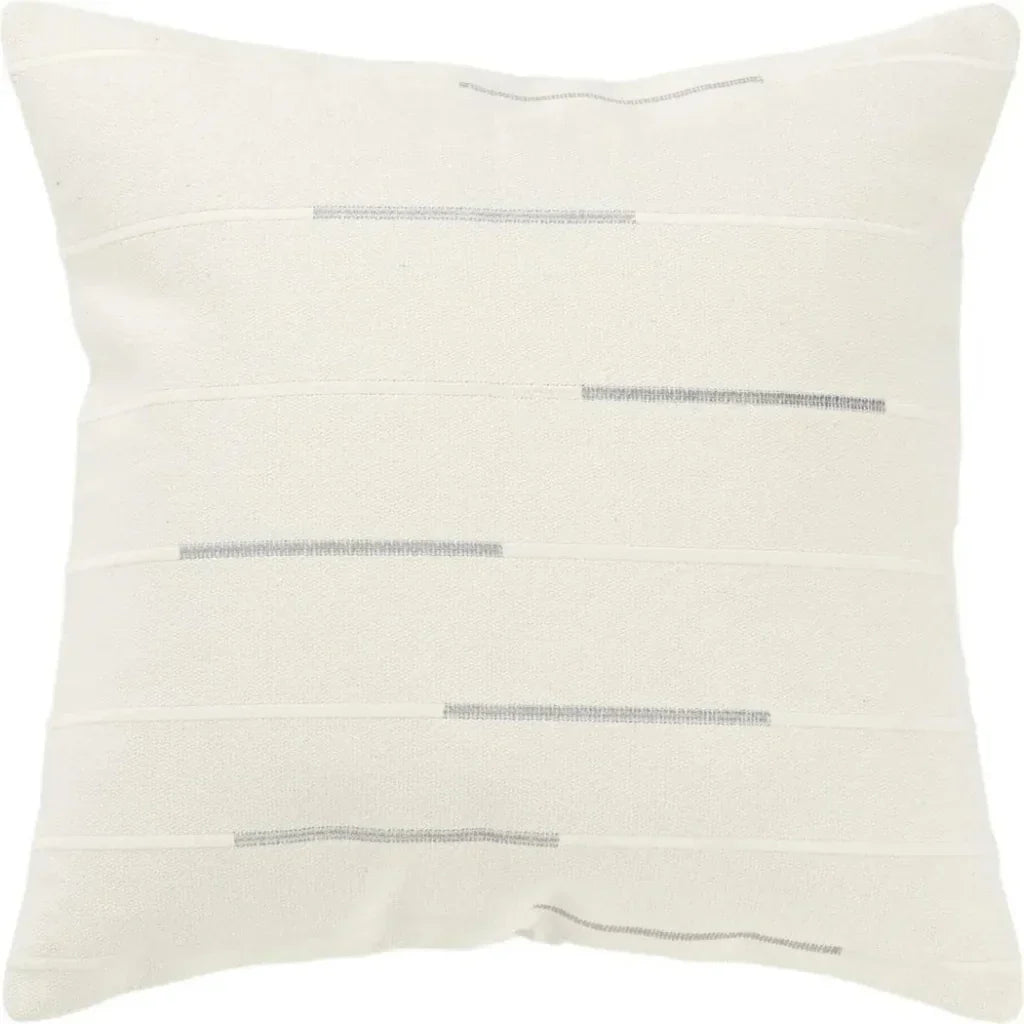 LOOMLAN Duma Minimalist Throw Pillow Covers Insert