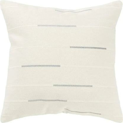 LOOMLAN Duma Minimalist Throw Pillow Covers Insert