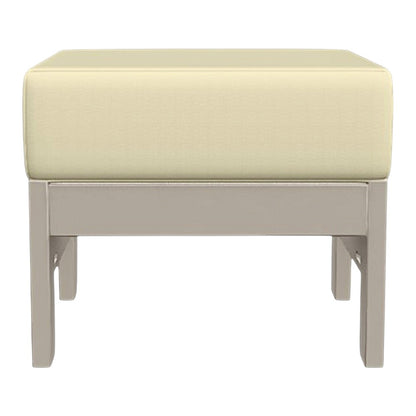 Telescope St. Catherine Cushion Deep Seat Outdoor Ottoman