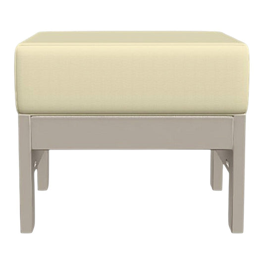 Telescope St. Catherine Cushion Deep Seat Outdoor Ottoman