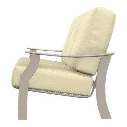 Telescope St. Catherine Cushion Deep Seat Outdoor Sofa