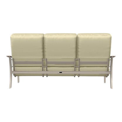 Telescope St. Catherine Cushion Deep Seat Outdoor Sofa