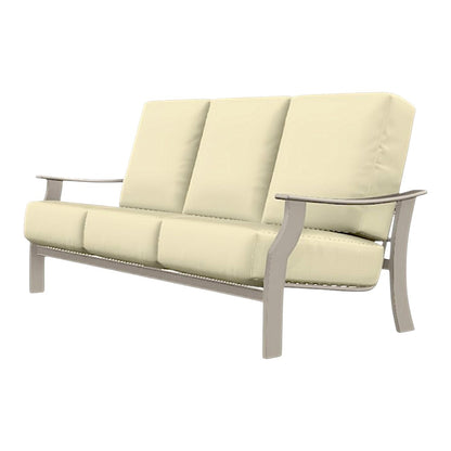Telescope St. Catherine Cushion Deep Seat Outdoor Sofa