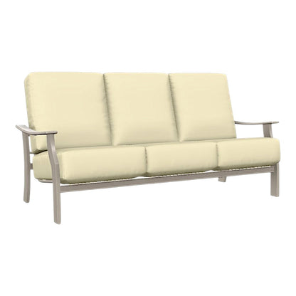 Protective Weather Max Cover, St. Catherine Cushion Deep Seat Outdoor Sofa