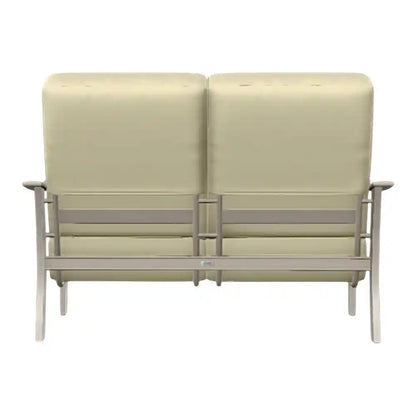 Telescope St. Catherine Cushion Deep Seat Outdoor Loveseat
