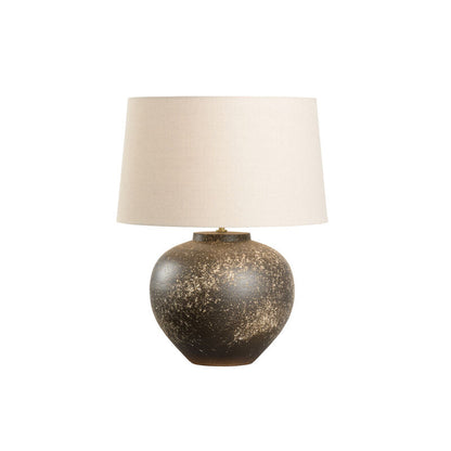 Wildwood Kota Brown Handmade Table Lamp