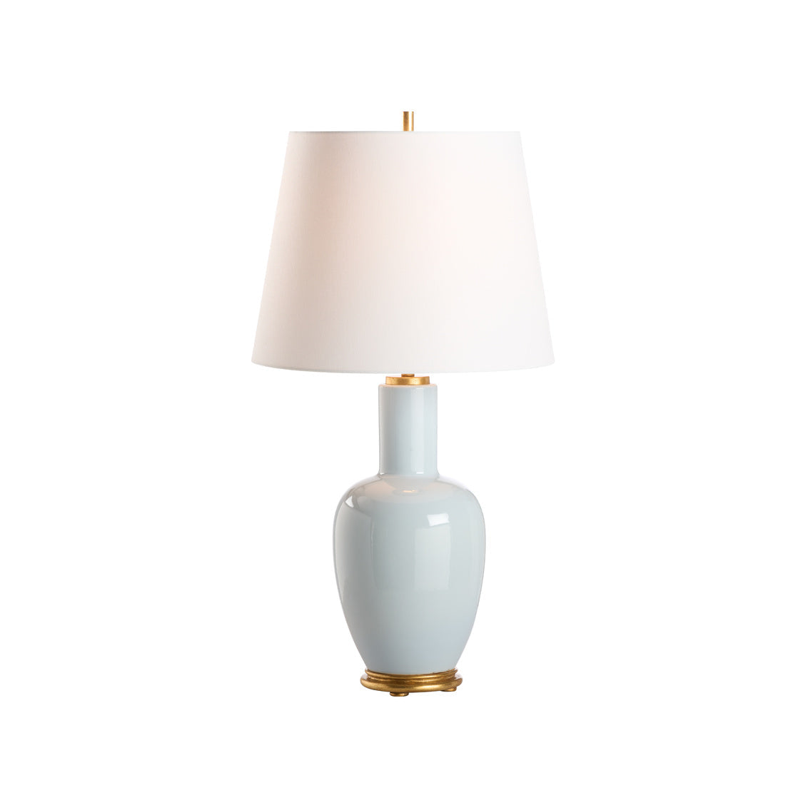 Chelsea House Leigh Ceramic Table Lamp