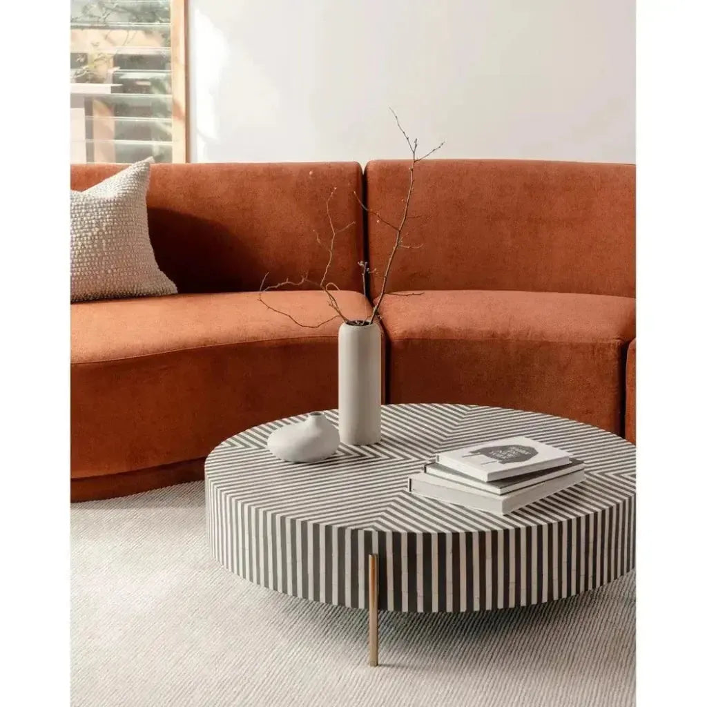 Chameau Coffee Table Collection -- view 3