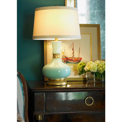 Wildwood Mimi Porcelain Made Table Lamp