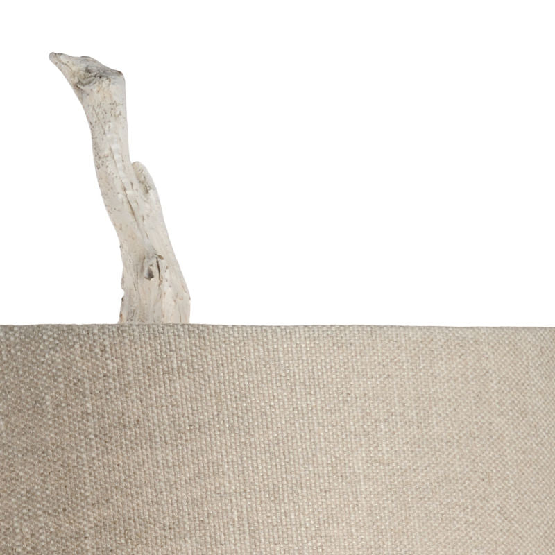 Olmsted Resemble Twisted Driftwood Table Lamp-Table Lamps-Wildwood-LOOMLAN