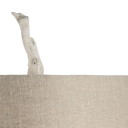 Olmsted Resemble Twisted Driftwood Table Lamp-Table Lamps-Wildwood-LOOMLAN