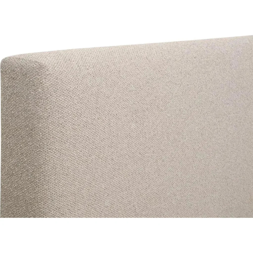 Warren Performance Fabric Bed -- view 33