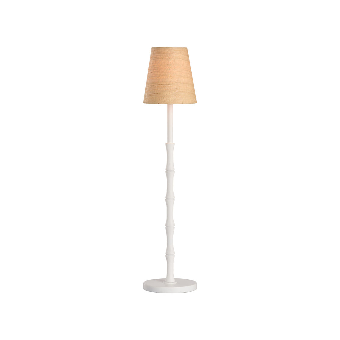 Chelsea House Artois Buffet Metal Table Lamp