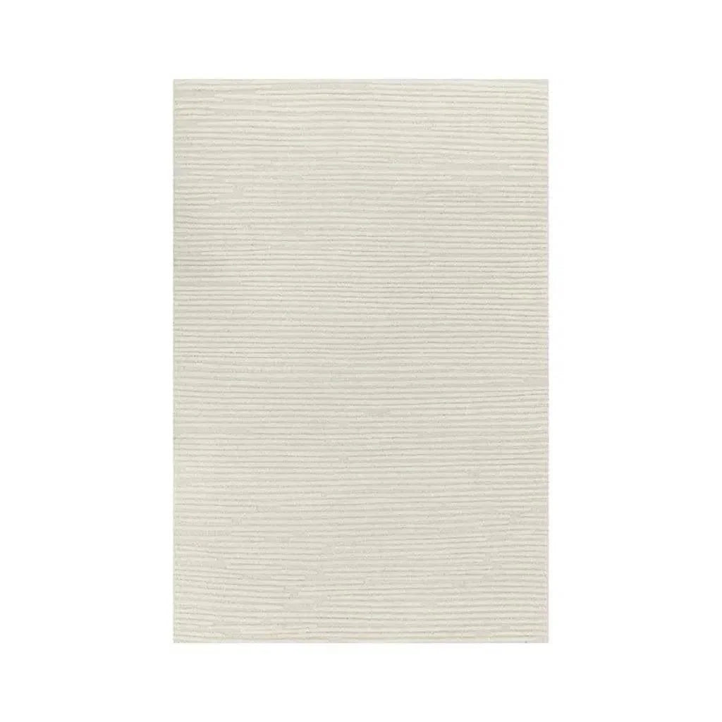 Deva Hand - Woven Wool Rug - LOOMLAN - SUNPAN - Area Rugs