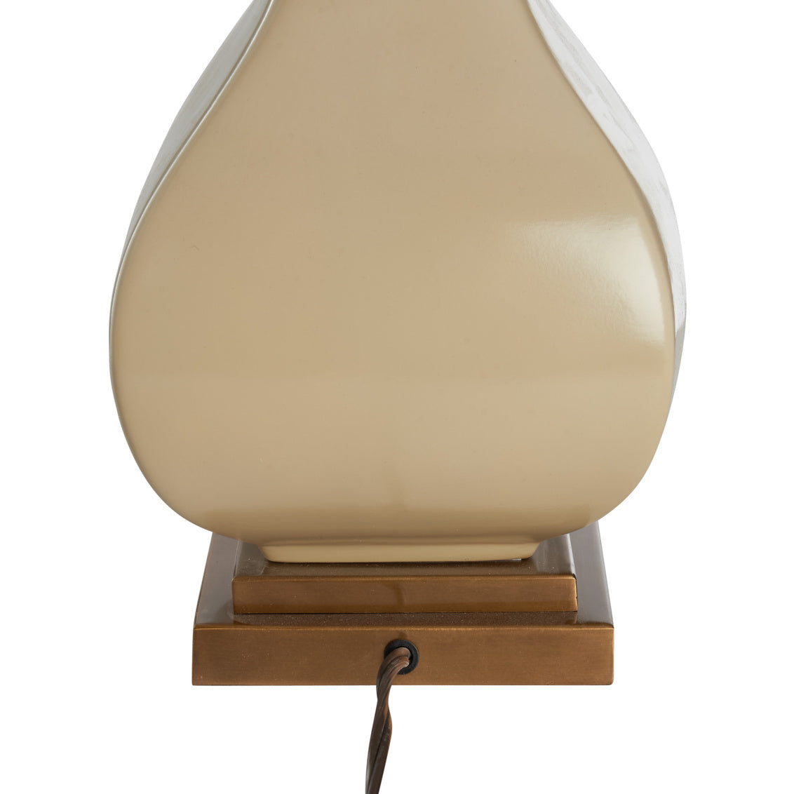 Wildwood Dawson Glaze Porcelain Table Lamp