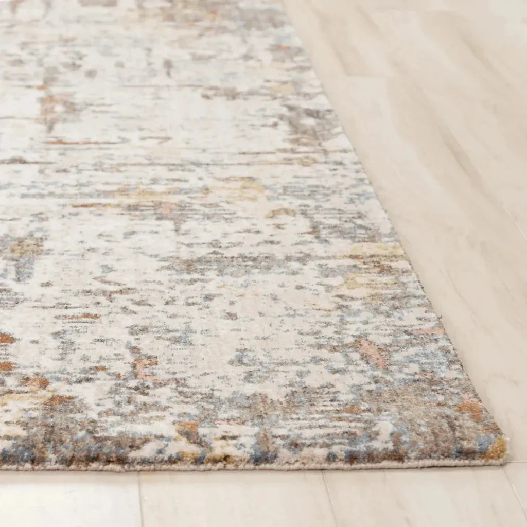 Buts Abstract / Multi Large Area Rugs For Living Room -- view 3