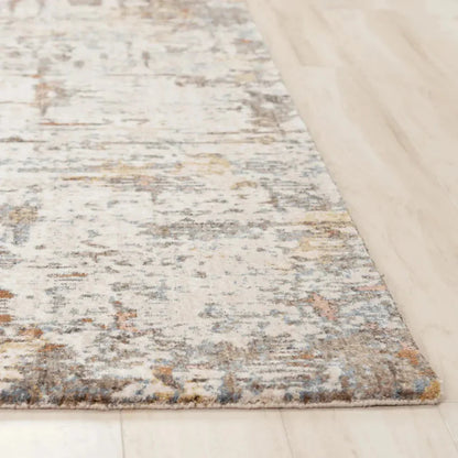 Buts Abstract / Multi Large Area Rugs For Living Room -- view 3