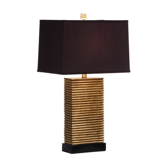 Wildwood Abbington Faux wooden Table Lamp