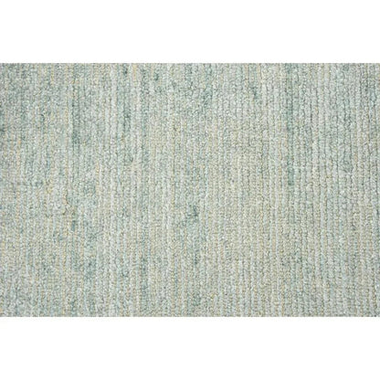 Ball Solid Aqua Area Rugs For Living Room - LOOMLAN - LOOMLAN - Area Rugs
