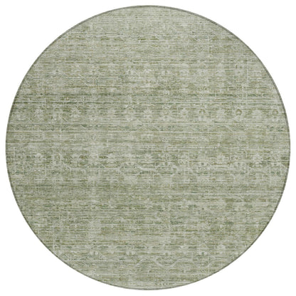 Irion Sage Washable Indoor-Outdoor Rug