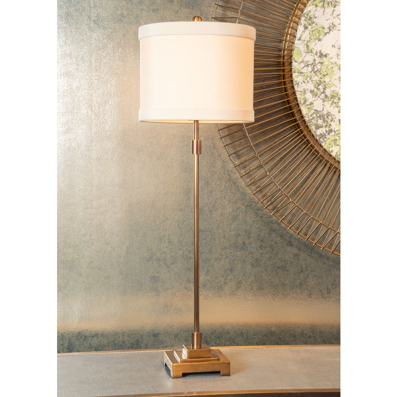 Wildwood Bailey Modern Table Lamp