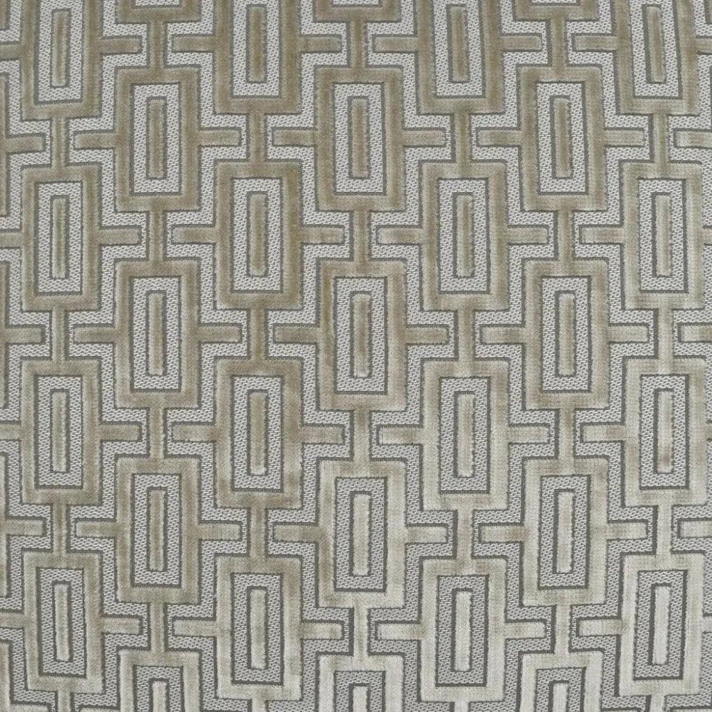 Bergman Pearl Large Throw Pillow With Insert -- view 2