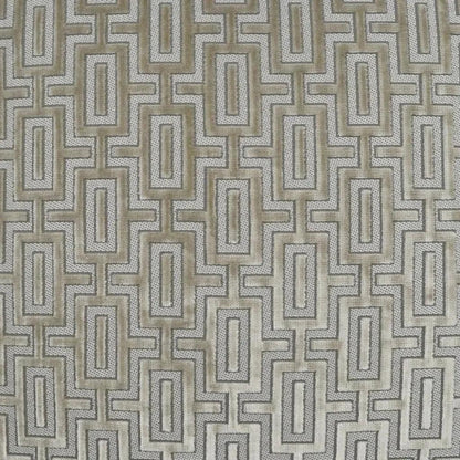 Bergman Pearl Large Throw Pillow With Insert -- view 2