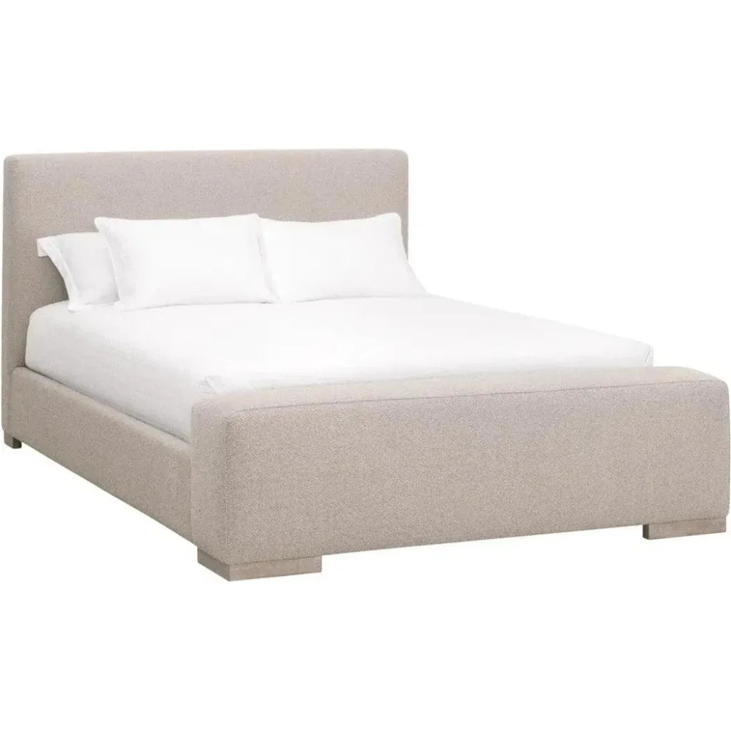 Warren Performance Fabric Bed -- view 25