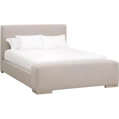 Warren Performance Fabric Bed -- view 25