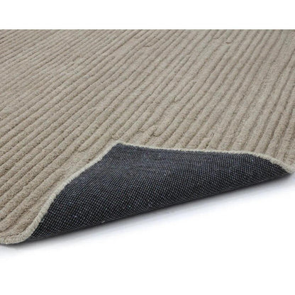 Deva Hand - Woven Wool Rug - LOOMLAN - SUNPAN - Area Rugs