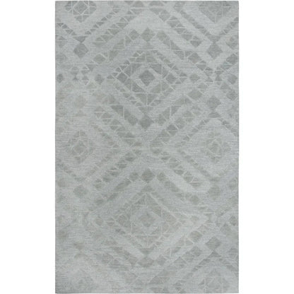 Beko Diamond Gray Large Area Rugs For Living Room