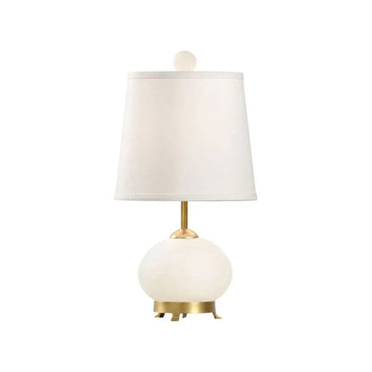 Wildwood Eathon Brass Finish Table Lamp