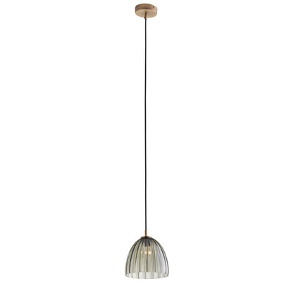 Wildwood Caterina Mouth Blown Glass Modern Pendant