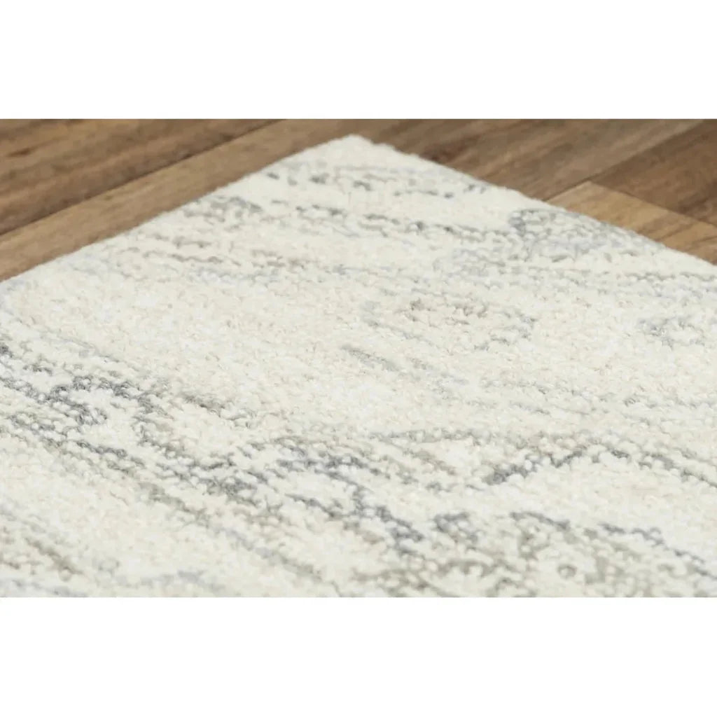 Cull Abstract Area Rugs For Living Room -- view 3