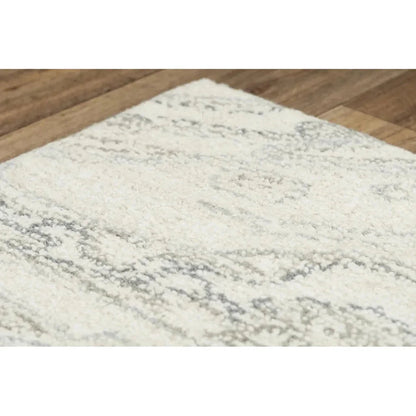 Cull Abstract Area Rugs For Living Room -- view 3