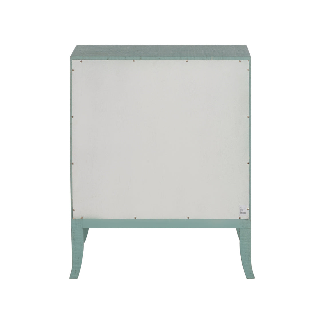 George III One Drawer Bedside Table