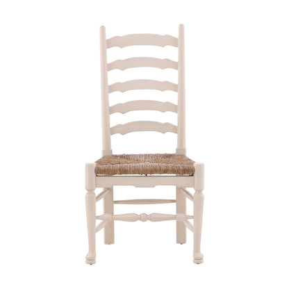 Furniture Classics Bradley Handpainted Ladderback Dining Chair 2PC