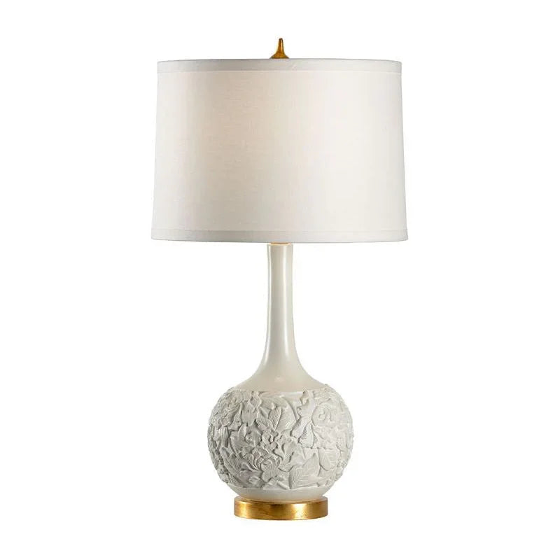 Wildwood Edith Jewelry Designed Table Lamp