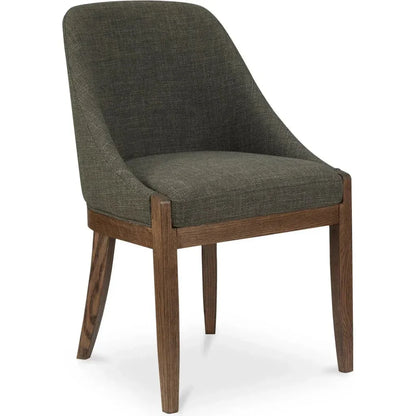 Moe's Home Edward Performance Armless Dining Chair