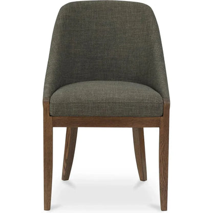 Moe's Home Edward Performance Armless Dining Chair