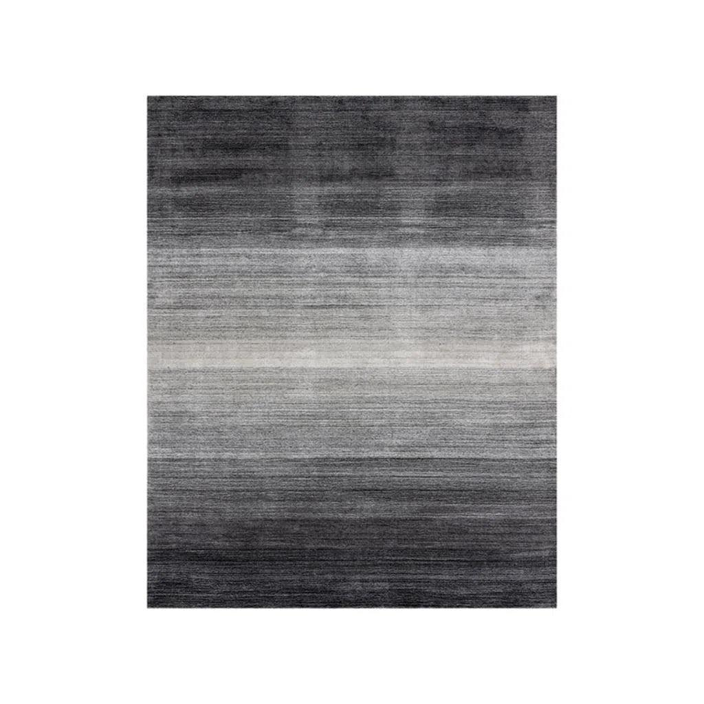 Lagos Hand - Loomed Viscose Rug - LOOMLAN - SUNPAN - Area Rugs