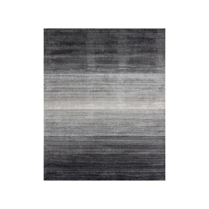 Lagos Hand - Loomed Viscose Rug - LOOMLAN - SUNPAN - Area Rugs