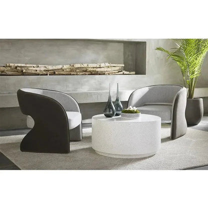 Calais Hand - Tufted Viscose Rug - LOOMLAN - SUNPAN - Area Rugs