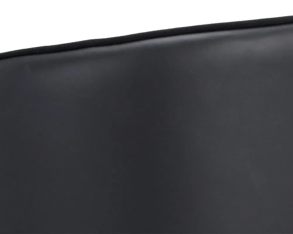 SUNPAN Asher Barrel Back Dining Armchair